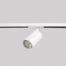 Трековый светильник Crystal Lux CLT 0.31 018 WH Трековый светильник Crystal Lux CLT 0.31 018 WH