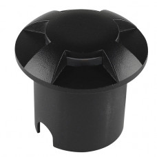 Ландшафтный светодиодный светильник Arte Lamp Piazza A3221IN-4BK Ландшафтный светодиодный светильник Arte Lamp Piazza A3221IN-4BK