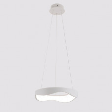 Подвесной светодиодный светильник Arte Lamp Ukdah A2699SP-48WH Подвесной светодиодный светильник Arte Lamp Ukdah A2699SP-48WH