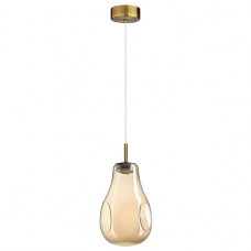 Подвесной светодиодный светильник Odeon Light Pendant Nave 5098/4L Подвесной светодиодный светильник Odeon Light Pendant Nave 5098/4L