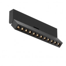 Потолочный светодиодный светильник Maytoni Technical Points rot C136CL-12W3K-B Потолочный светодиодный светильник Maytoni Technical Points rot C136CL-12W3K-B