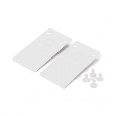 Заглушка Elektrostandard Slim Magnetic (2 шт.) 85089/00 a061236 Заглушка Elektrostandard Slim Magnetic (2 шт.) 85089/00 a061236