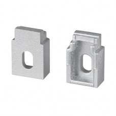 Заглушка Arlight Wall-Fantom-W10 с отверстием 043890 Заглушка Arlight Wall-Fantom-W10 с отверстием 043890