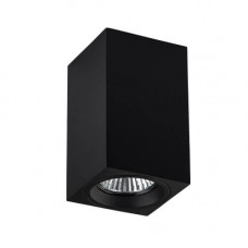 Потолочный светильник Italline M02-70115 black Потолочный светильник Italline M02-70115 black