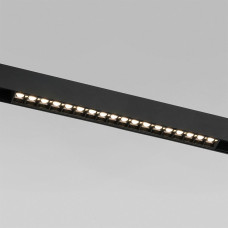 Трековый светодиодный светильник Elektrostandard Slim Magnetic 85006/01 a067377 Трековый светодиодный светильник Elektrostandard Slim Magnetic 85006/01 a067377