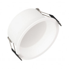 Встраиваемый светодиодный светильник Arlight MS-Breeze-Built-R104-12W Day4000 035611 Встраиваемый светодиодный светильник Arlight MS-Breeze-Built-R104-12W Day4000 035611