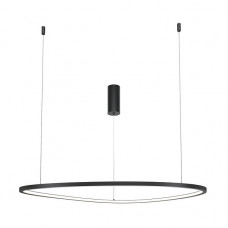 Подвесной светодиодный светильник Maytoni Glint MOD072PL-L36B3K Подвесной светодиодный светильник Maytoni Glint MOD072PL-L36B3K