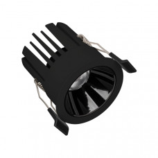 Встраиваемый светодиодный светильник Arlight S-Atlas-Built-R58-10W Warm3000 035464 Встраиваемый светодиодный светильник Arlight S-Atlas-Built-R58-10W Warm3000 035464