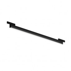 Трековый светильник Maytoni Technical Basis TR192-1-12W4K-B Трековый светильник Maytoni Technical Basis TR192-1-12W4K-B