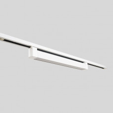 Трековый светодиодный светильник Crystal Lux CLT 0.31 010 18W WH M4000K Трековый светодиодный светильник Crystal Lux CLT 0.31 010 18W WH M4000K