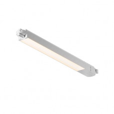 Трековый светодиодный светильник Maytoni Technical Basis TR000-1-12W3K-W Трековый светодиодный светильник Maytoni Technical Basis TR000-1-12W3K-W