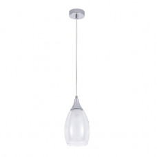 Подвесной светильник Arte Lamp Barry A7951SP-1CC Подвесной светильник Arte Lamp Barry A7951SP-1CC