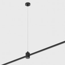 Набор для подвеса с коннектором Elektrostandard Esthetic Magnetic 85157/00 a065441 Набор для подвеса с коннектором Elektrostandard Esthetic Magnetic 85157/00 a065441
