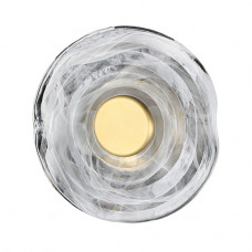 Настенный светильник Arte Lamp BEVEL A1681AP-5PB Настенный светильник Arte Lamp BEVEL A1681AP-5PB