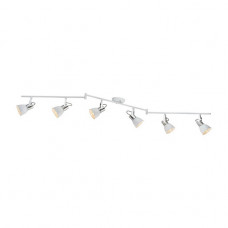 Трековая система Arte Lamp A1677PL-6WH Трековая система Arte Lamp A1677PL-6WH