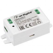 Блок питания Arlight ARV-SN12006-C 12V 6W IP20 0.5A 020425(1) Блок питания Arlight ARV-SN12006-C 12V 6W IP20 0.5A 020425(1)