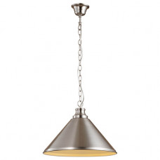 Подвесной светильник Arte Lamp Pendants A9330SP-1SS Подвесной светильник Arte Lamp Pendants A9330SP-1SS