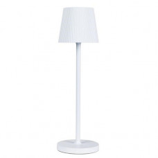 Уличный светодиодный светильник Arte Lamp Fuyue A1616LT-1WH Уличный светодиодный светильник Arte Lamp Fuyue A1616LT-1WH
