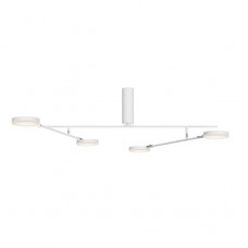 Потолочный светильник Maytoni Fad MOD070CL-L30W3K Потолочный светильник Maytoni Fad MOD070CL-L30W3K