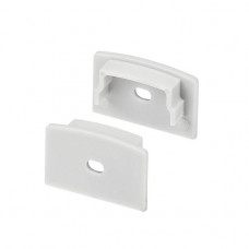 Набор заглушек Arlight ARH-Line-1726 с отверстием 018467 Набор заглушек Arlight ARH-Line-1726 с отверстием 018467