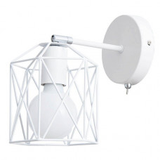 Бра Arte Lamp A4284AP-1WH Бра Arte Lamp A4284AP-1WH