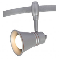Трековый светильник Arte Lamp A3057PL-1SI Трековый светильник Arte Lamp A3057PL-1SI