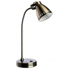 Настольная лампа Arte Lamp 46 A2214LT-1AB