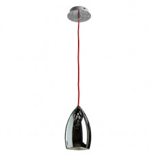 Подвесной светильник Arte Lamp Atlantis A4005SP-1CC Подвесной светильник Arte Lamp Atlantis A4005SP-1CC