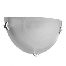 Настенный светильник Arte Lamp Luna A3431AP-1CC Настенный светильник Arte Lamp Luna A3431AP-1CC