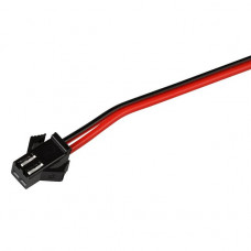 Коннектор выводной Arlight SM-2pin-L150mm-X1M (PAPA) 022317 Коннектор выводной Arlight SM-2pin-L150mm-X1M (PAPA) 022317