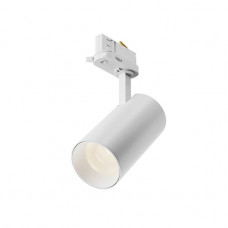 Трековый светильник Maytoni Technical TR197-3-20WCCT-M-W Трековый светильник Maytoni Technical TR197-3-20WCCT-M-W
