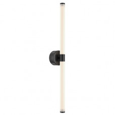 Подсветка для зеркал Maytoni Axis MOD106WL-L16B3K Подсветка для зеркал Maytoni Axis MOD106WL-L16B3K