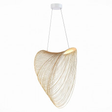 Подвесной светодиодный светильник ST Luce FOSSIL SL6900.503.32 Подвесной светодиодный светильник ST Luce FOSSIL SL6900.503.32