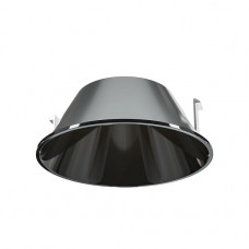 Декоративная рамка-отражатель Maytoni Technical Wise Ring057-7-GF Декоративная рамка-отражатель Maytoni Technical Wise Ring057-7-GF