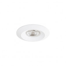 Точечный встраиваемый светильник Arte Lamp MIRA MINI A2761PL-1WH Точечный встраиваемый светильник Arte Lamp MIRA MINI A2761PL-1WH