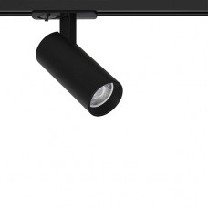 Трековый светильник Arte Lamp BENE A1935PL-1BK Трековый светильник Arte Lamp BENE A1935PL-1BK