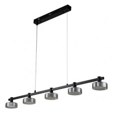 Подвесная светодиодная люстра Stilfort Gloze 4009/02/05PL Подвесная светодиодная люстра Stilfort Gloze 4009/02/05PL