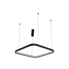Подвесной светодиодный светильник Italline IT013-6031 black 3000K Подвесной светодиодный светильник Italline IT013-6031 black 3000K
