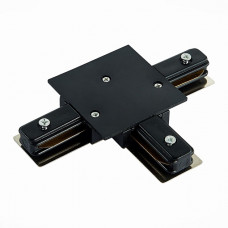 Коннектор T-образный ST Luce ST013.439.00 Коннектор T-образный ST Luce ST013.439.00