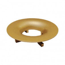 Кольцо декоративное Italline IT02-001 ring gold Кольцо декоративное Italline IT02-001 ring gold