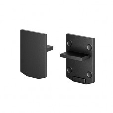 Заглушка Maytoni Technical Accessories for tracks Levity TRA184EC-1B Заглушка Maytoni Technical Accessories for tracks Levity TRA184EC-1B