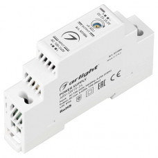 Блок питания Arlight ARV-DR15-24 24V 15W IP20 0,625A 031084 Блок питания Arlight ARV-DR15-24 24V 15W IP20 0,625A 031084