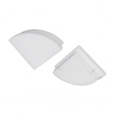 Заглушка Arlight WPH-Kant-H16 глухая 023167 Заглушка Arlight WPH-Kant-H16 глухая 023167