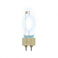 Лампа металогалогенная Uniel G12 150W 3300К прозрачная MH-SE-150/3300/G12 03805 Лампа металогалогенная Uniel G12 150W 3300К прозрачная MH-SE-150/3300/G12 03805