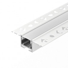 Профиль встраиваемый Arlight SL-LINIA20-FANTOM-2500 WHITE 043118 Профиль встраиваемый Arlight SL-LINIA20-FANTOM-2500 WHITE 043118