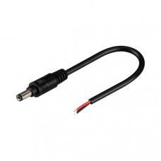 Коннектор выводной Arlight DC-Mono-2PIN-L150-M 032853 Коннектор выводной Arlight DC-Mono-2PIN-L150-M 032853