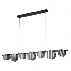 Подвесная светодиодная люстра Stilfort Relux 4008/02/07PL Подвесная светодиодная люстра Stilfort Relux 4008/02/07PL