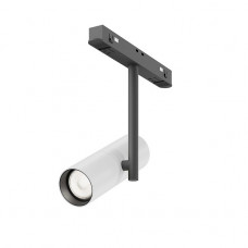 Трековый светодиодный светильник Maytoni Technical Magnetic Exility Elti TR005-2-12W4K-BW Трековый светодиодный светильник Maytoni Technical Magnetic Exility Elti TR005-2-12W4K-BW