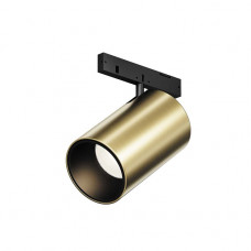 Трековый светильник Maytoni Technical Focus Led TR187-1-5W3K-M-BBS Трековый светильник Maytoni Technical Focus Led TR187-1-5W3K-M-BBS