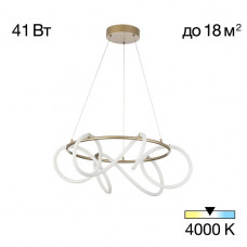 Подвесная люстра Citilux CL210132 Подвесная люстра Citilux CL210132